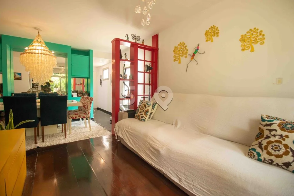 Apartamento, 3 quartos, 105 m² - Foto 6