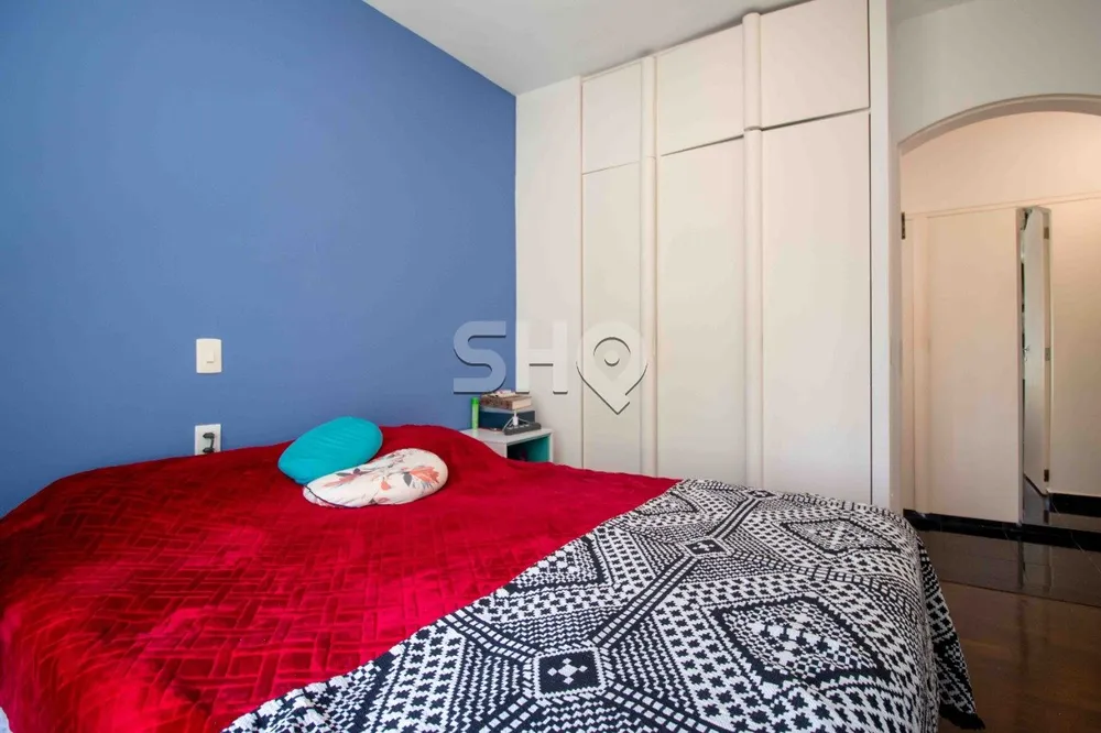 Apartamento, 3 quartos, 105 m² - Foto 2