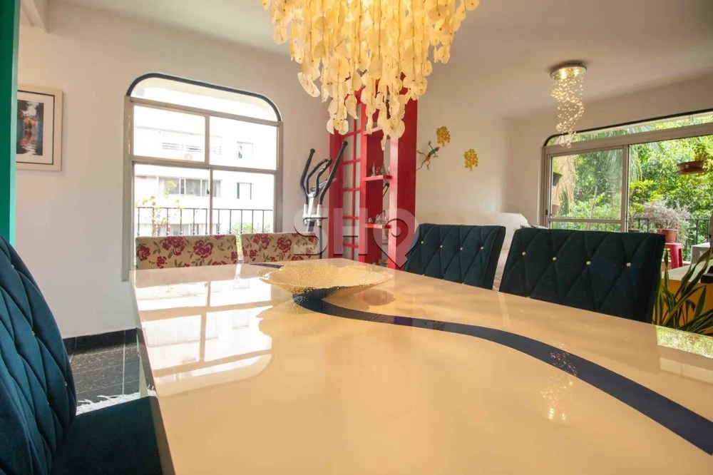 Apartamento, 3 quartos, 105 m² - Foto 6
