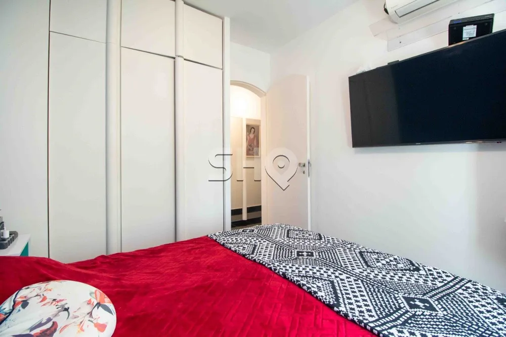 Apartamento, 3 quartos, 105 m² - Foto 3