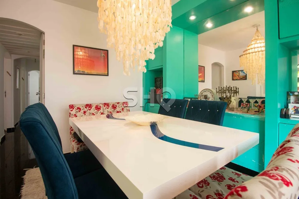 Apartamento, 3 quartos, 105 m² - Foto 5