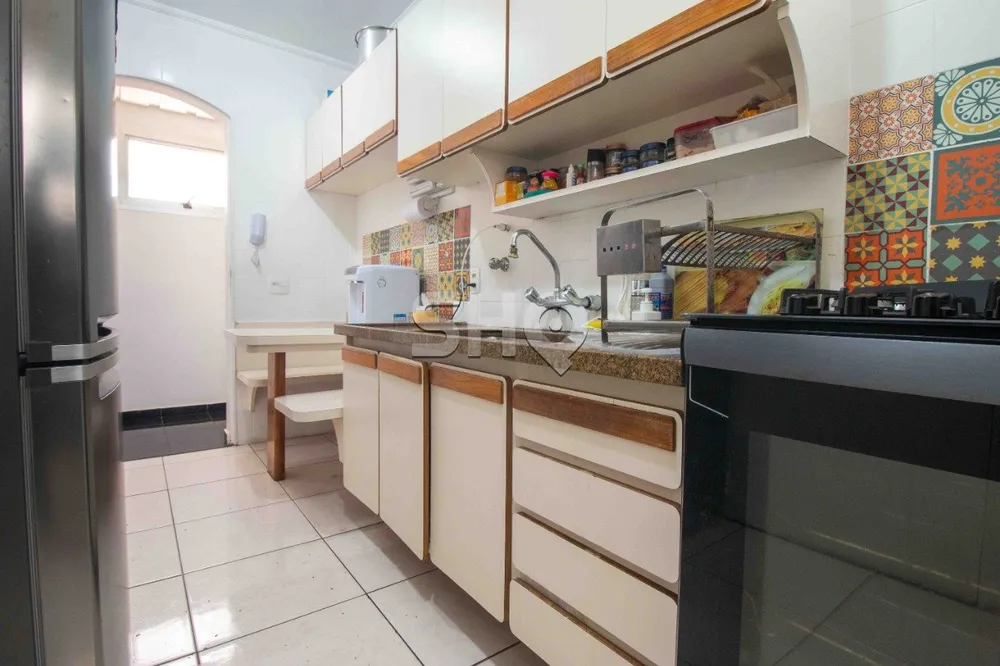 Apartamento, 3 quartos, 105 m² - Foto 4