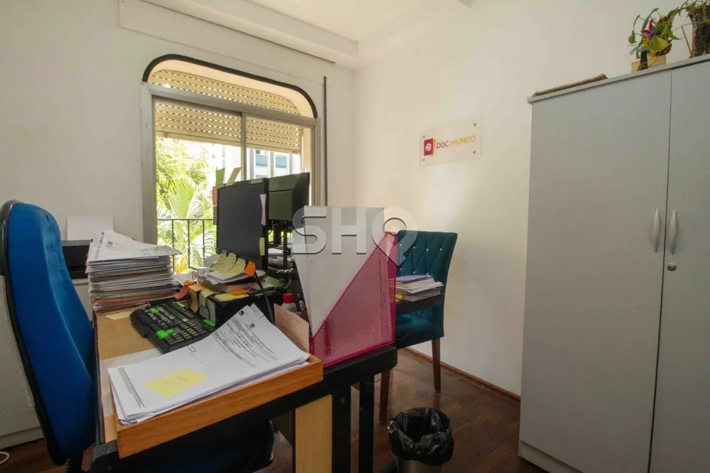 Apartamento, 3 quartos, 105 m² - Foto 8