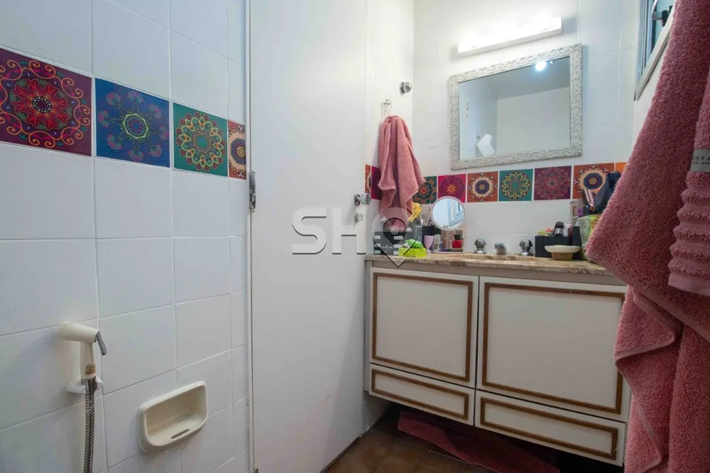 Apartamento, 3 quartos, 105 m² - Foto 12