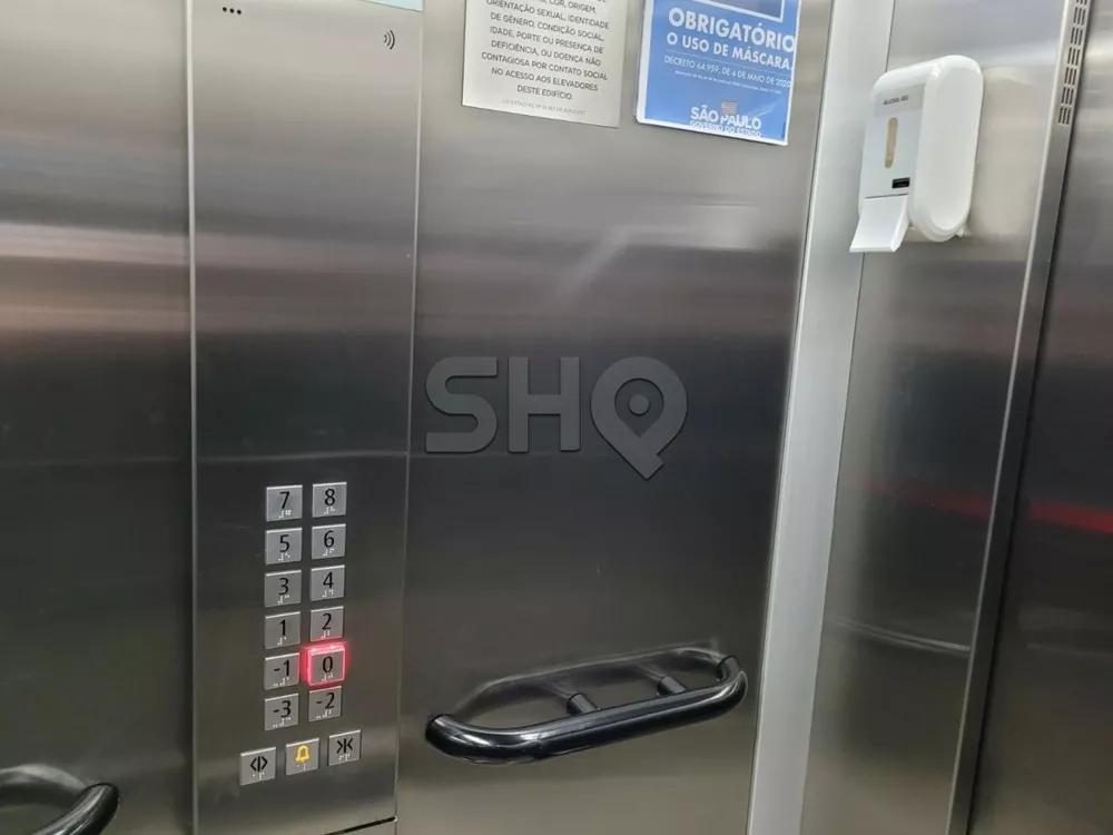 Sala-Conjunto, 53 m² - Foto 16