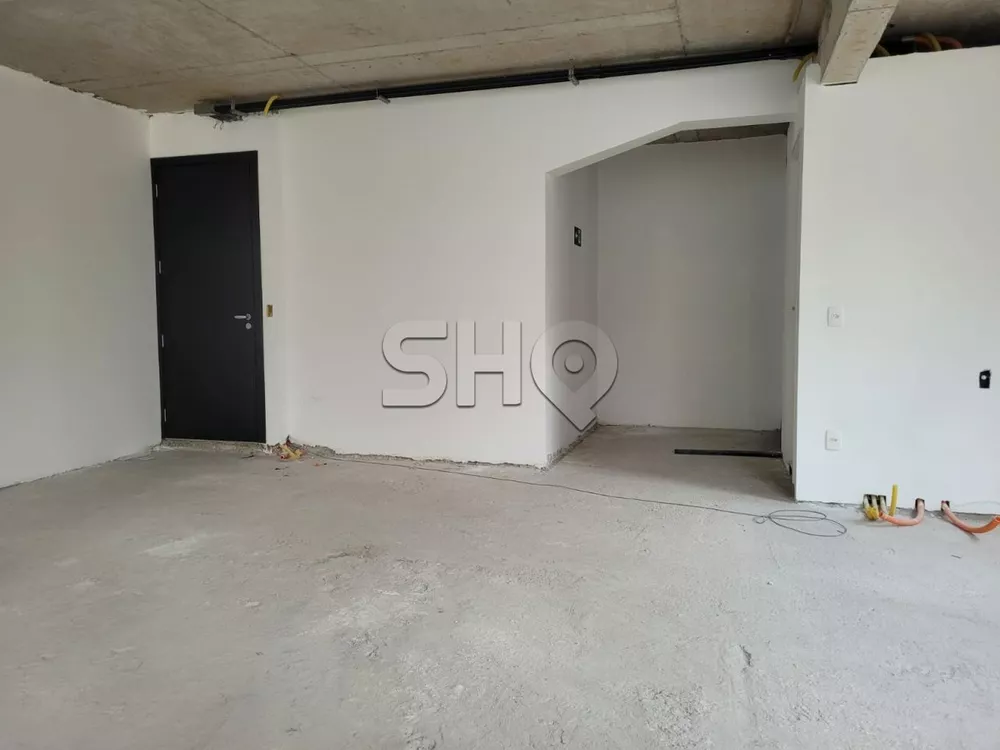 Sala-Conjunto, 53 m² - Foto 35
