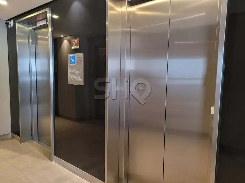 Sala-Conjunto, 53 m² - Foto 17