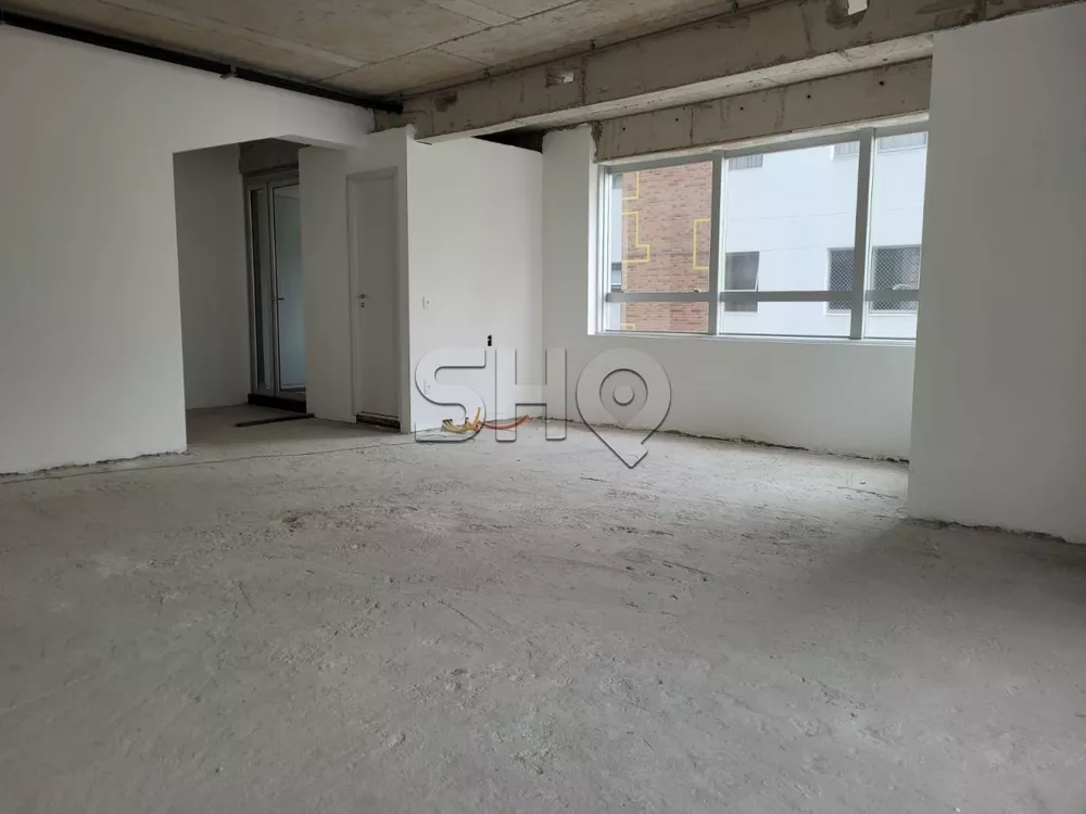 Sala-Conjunto, 53 m² - Foto 36