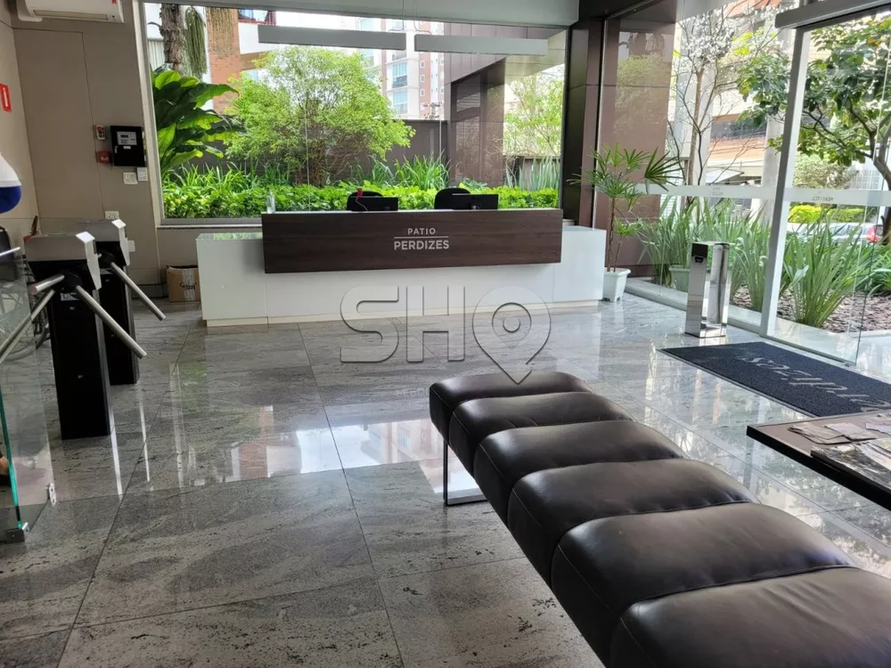 Sala-Conjunto, 53 m² - Foto 11