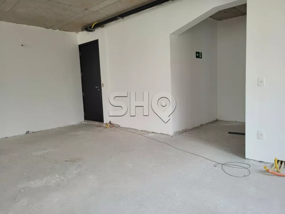 Sala-Conjunto, 53 m² - Foto 38