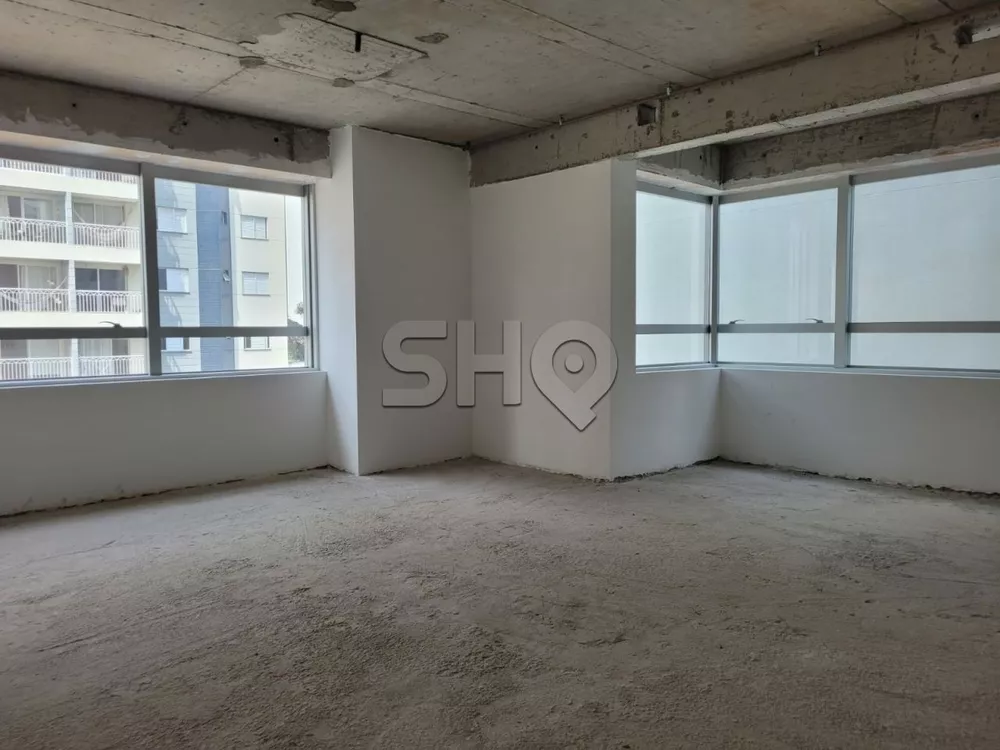 Sala-Conjunto, 53 m² - Foto 1