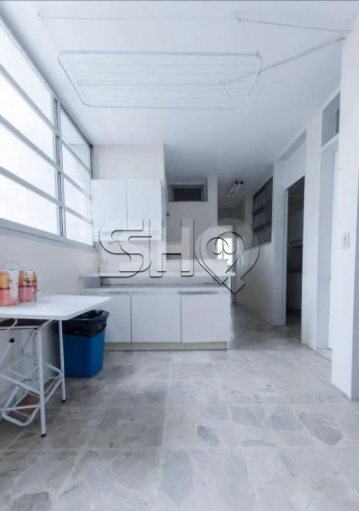 Apartamento, 4 quartos, 370 m² - Foto 4