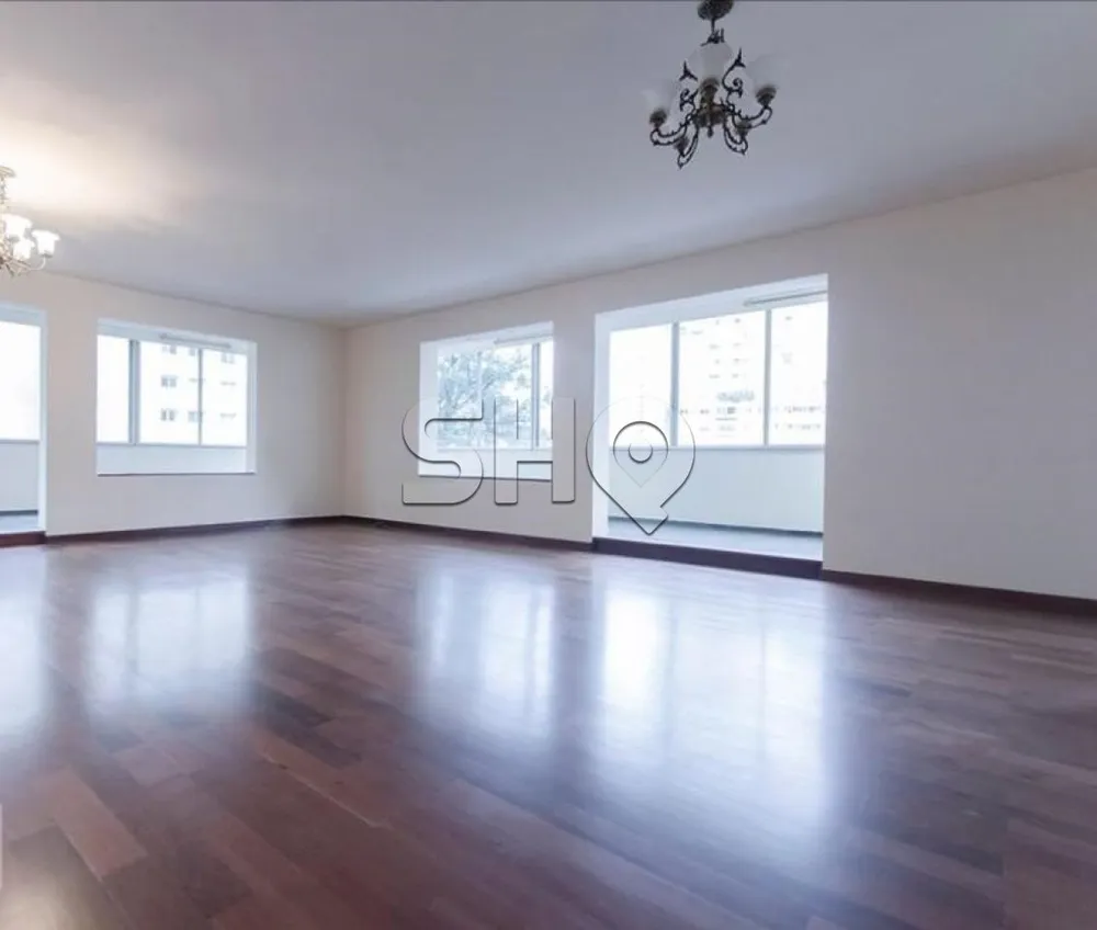 Apartamento, 4 quartos, 370 m² - Foto 2