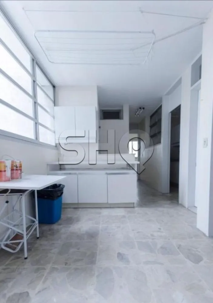 Apartamento, 4 quartos, 370 m² - Foto 1