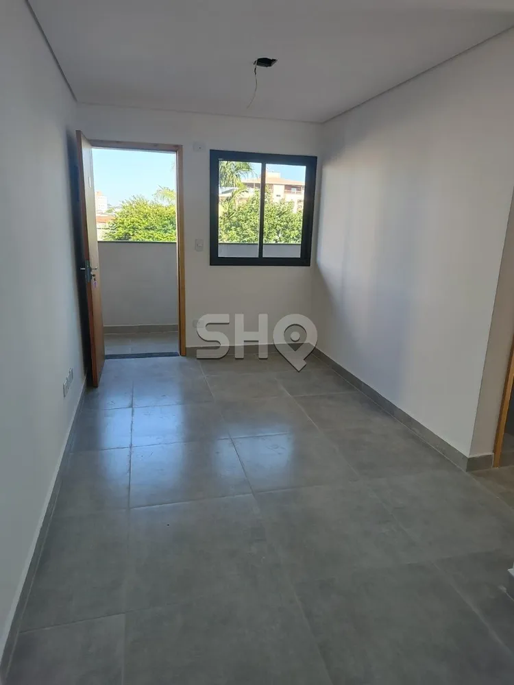 Apartamento, 2 quartos, 40 m² - Foto 1