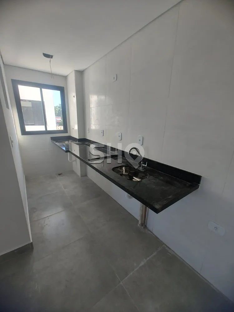 Apartamento, 2 quartos, 40 m² - Foto 3