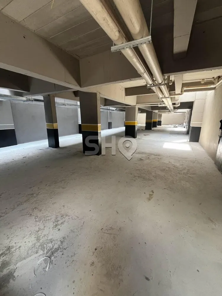 Apartamento, 2 quartos, 40 m² - Foto 9