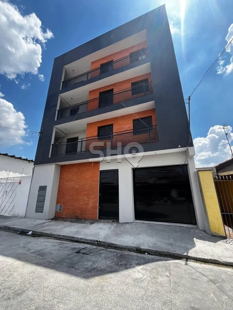 Apartamento, 2 quartos, 40 m² - Foto 14