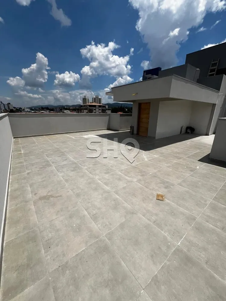 Apartamento, 2 quartos, 40 m² - Foto 11