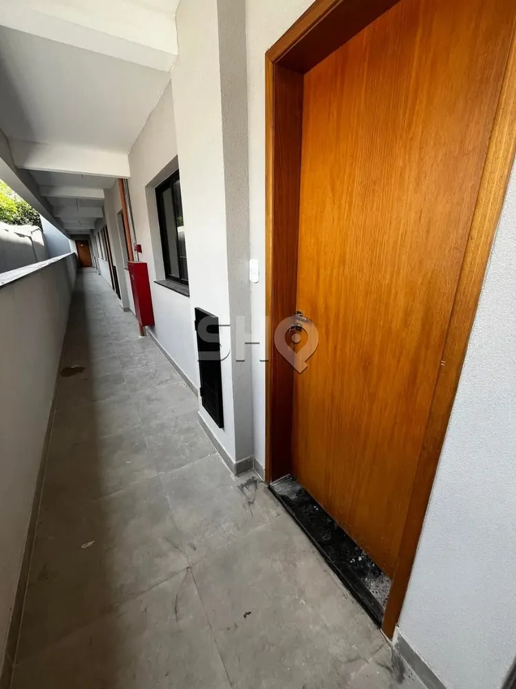 Apartamento, 2 quartos, 40 m² - Foto 6