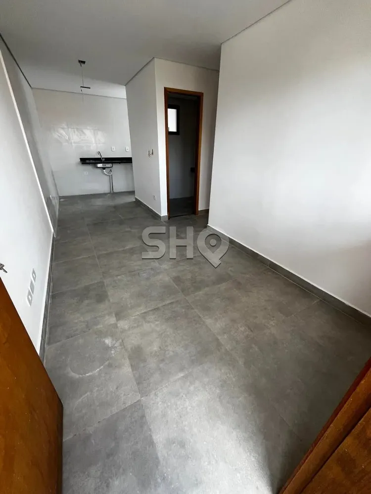 Apartamento, 2 quartos, 40 m² - Foto 2