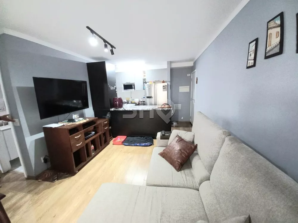 Apartamento à venda com 3 quartos, 72m² - Foto 3