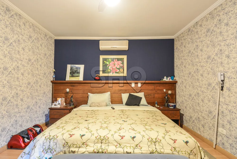Sobrado, 3 quartos, 360 m² - Foto 3