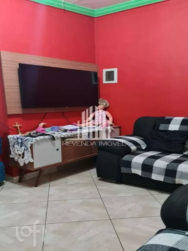 Casa à venda com 3 quartos, 119m² - Foto 2