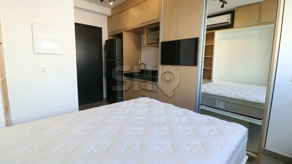 Apartamento, 1 quarto, 19 m² - Foto 6