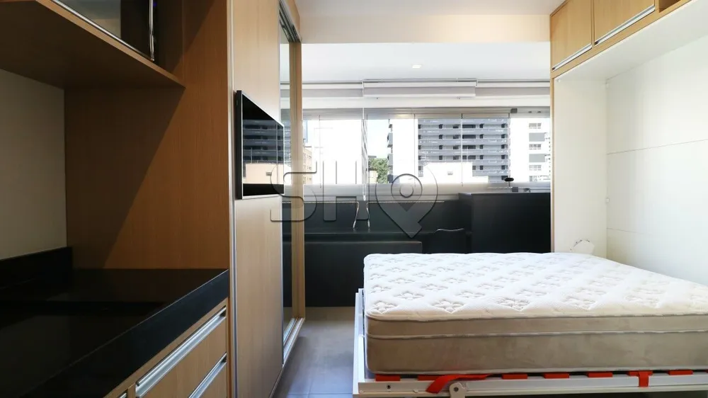 Apartamento, 1 quarto, 19 m² - Foto 5