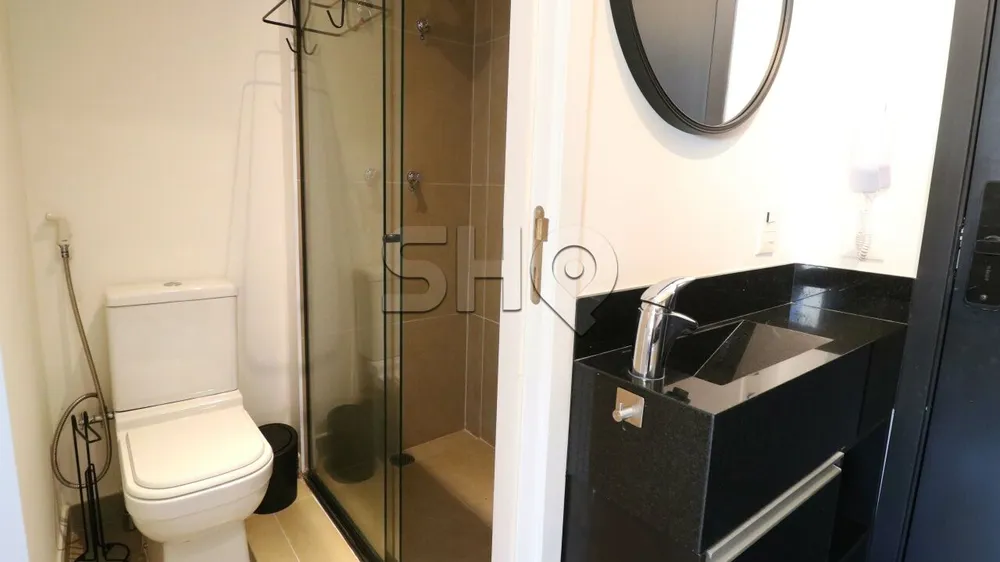 Apartamento, 1 quarto, 19 m² - Foto 7