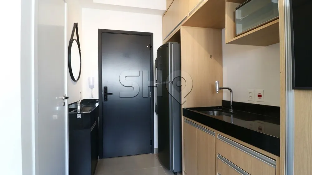 Apartamento, 1 quarto, 19 m² - Foto 4