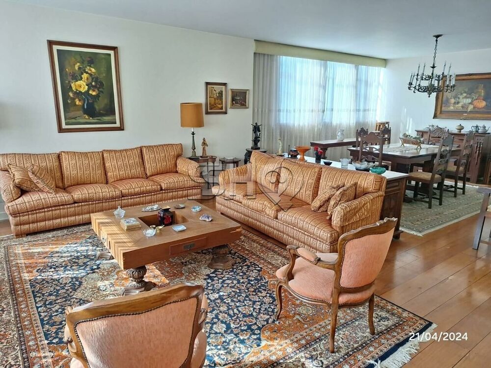 Apartamento, 3 quartos, 235 m² - Foto 7