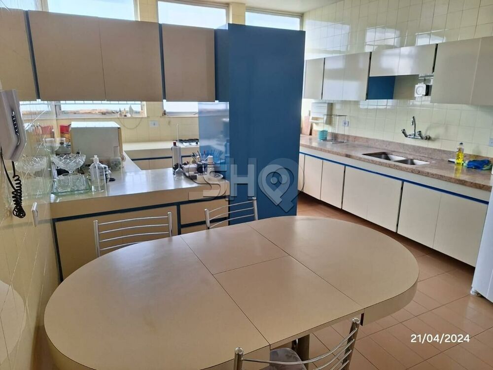 Apartamento, 3 quartos, 235 m² - Foto 8