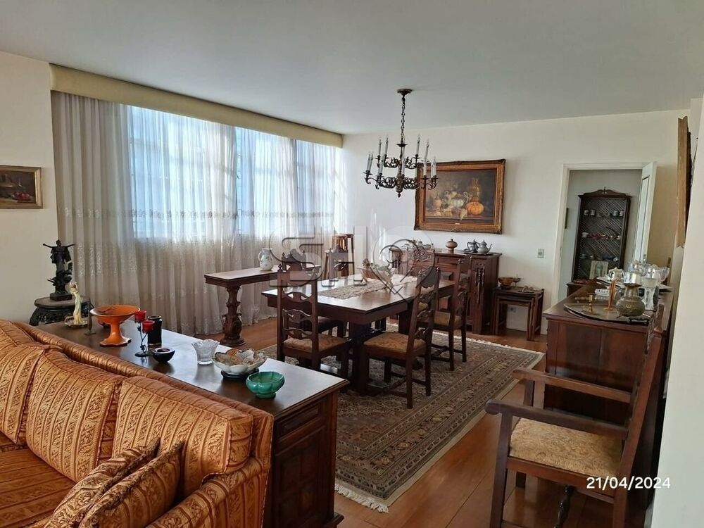 Apartamento, 3 quartos, 235 m² - Foto 5