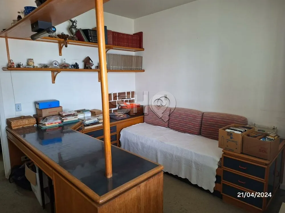 Apartamento, 3 quartos, 235 m² - Foto 16