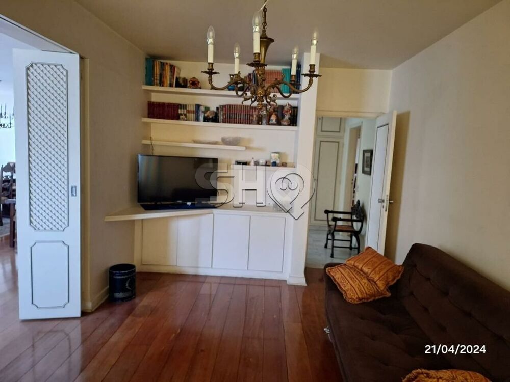 Apartamento, 3 quartos, 235 m² - Foto 10