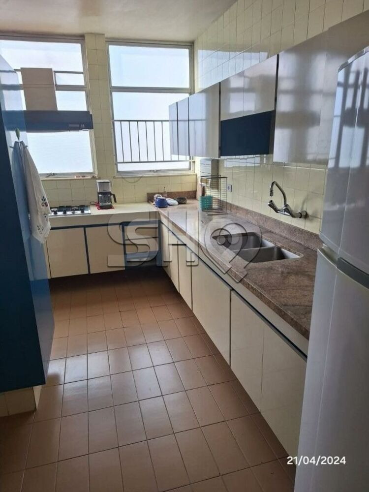 Apartamento, 3 quartos, 235 m² - Foto 1
