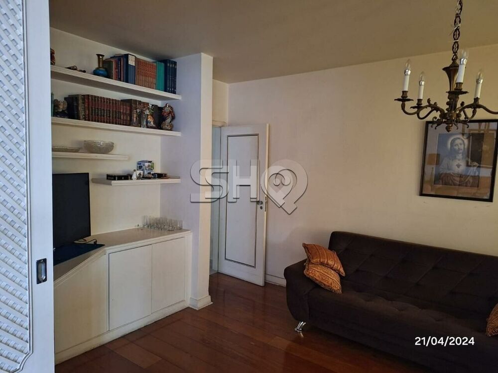 Apartamento, 3 quartos, 235 m² - Foto 11