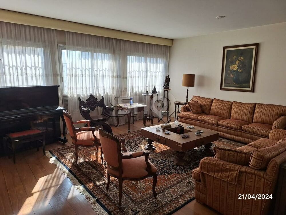 Apartamento, 3 quartos, 235 m² - Foto 6