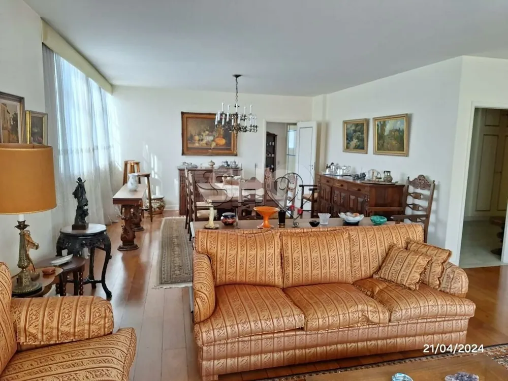 Apartamento, 3 quartos, 235 m² - Foto 3