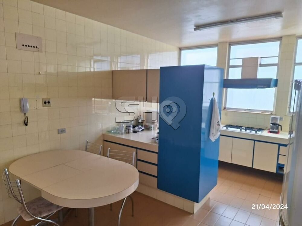 Apartamento, 3 quartos, 235 m² - Foto 12