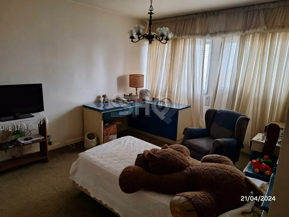 Apartamento, 3 quartos, 235 m² - Foto 14