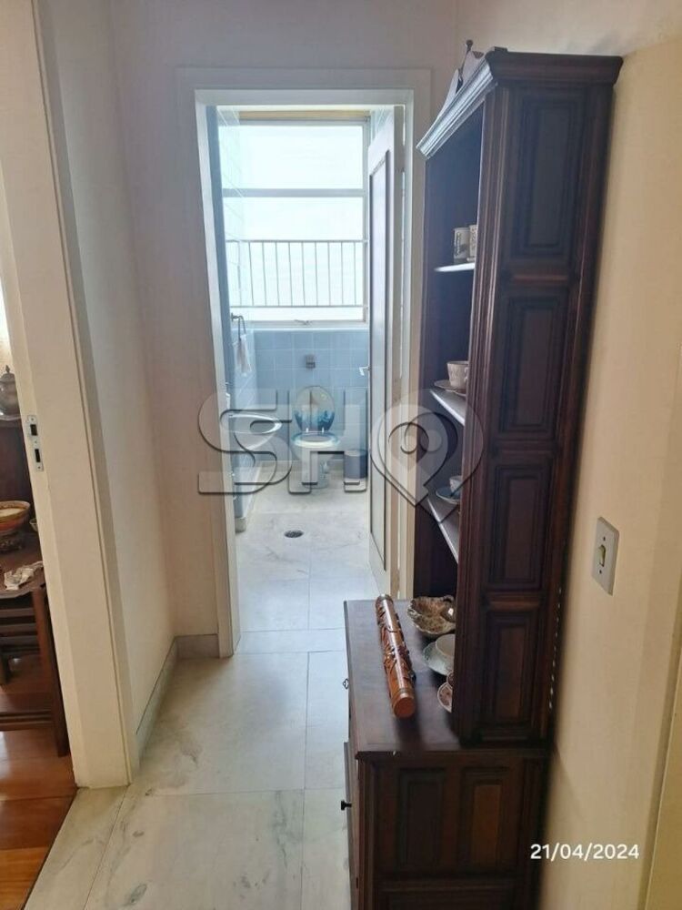 Apartamento, 3 quartos, 235 m² - Foto 9