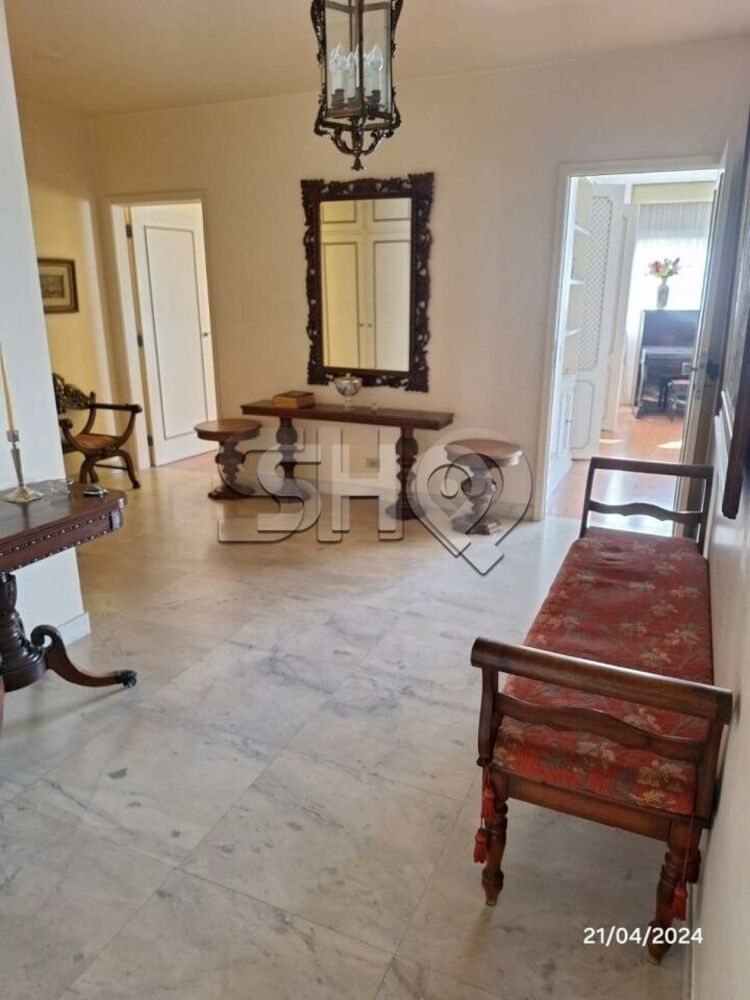 Apartamento, 3 quartos, 235 m² - Foto 14