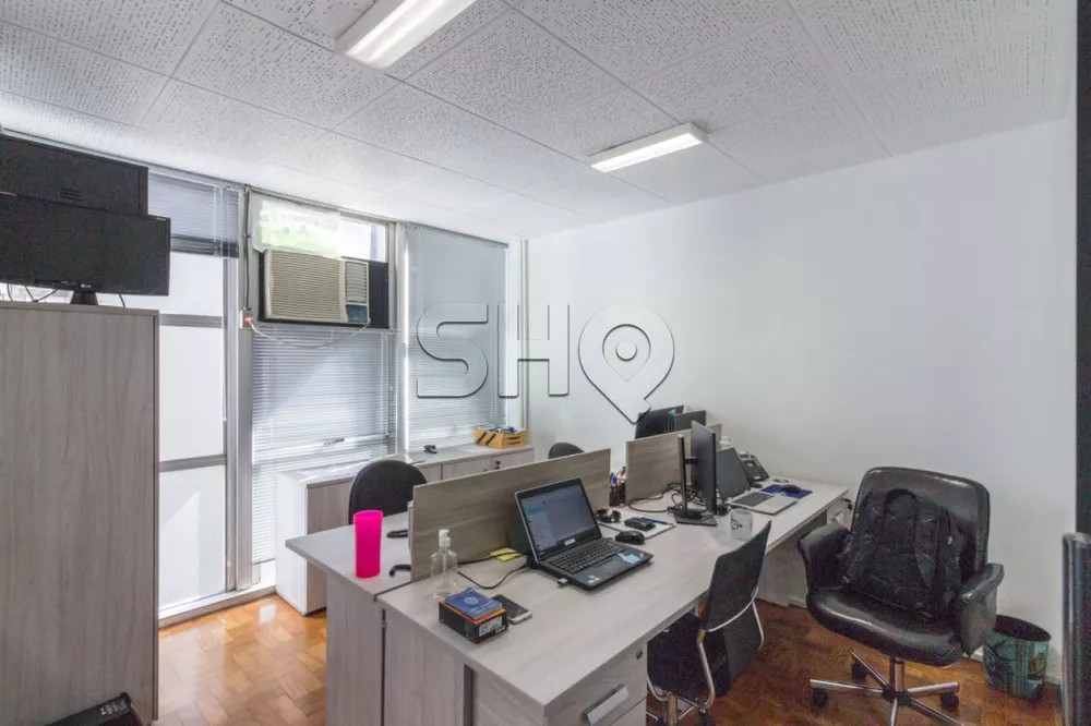 Conjunto Comercial-Sala à venda, 170m² - Foto 11