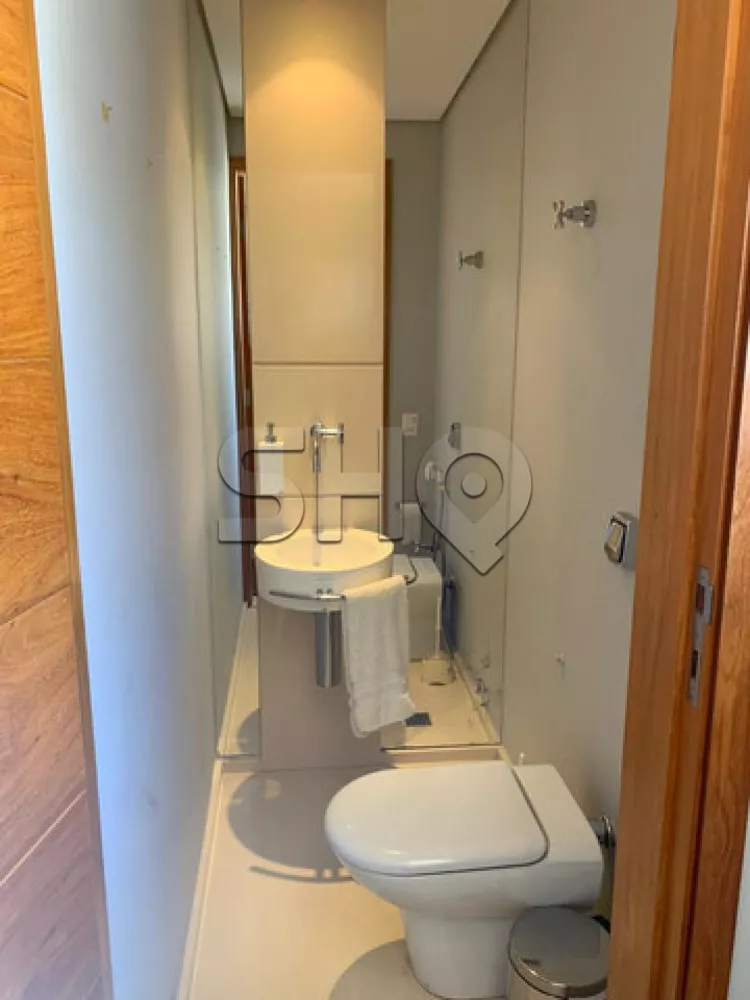 Apartamento, 1 quarto, 81 m² - Foto 11