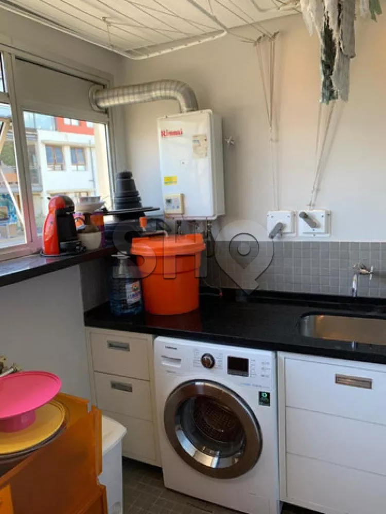 Apartamento, 1 quarto, 81 m² - Foto 16
