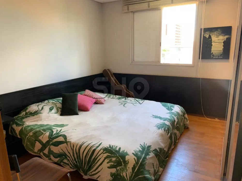 Apartamento, 1 quarto, 81 m² - Foto 15