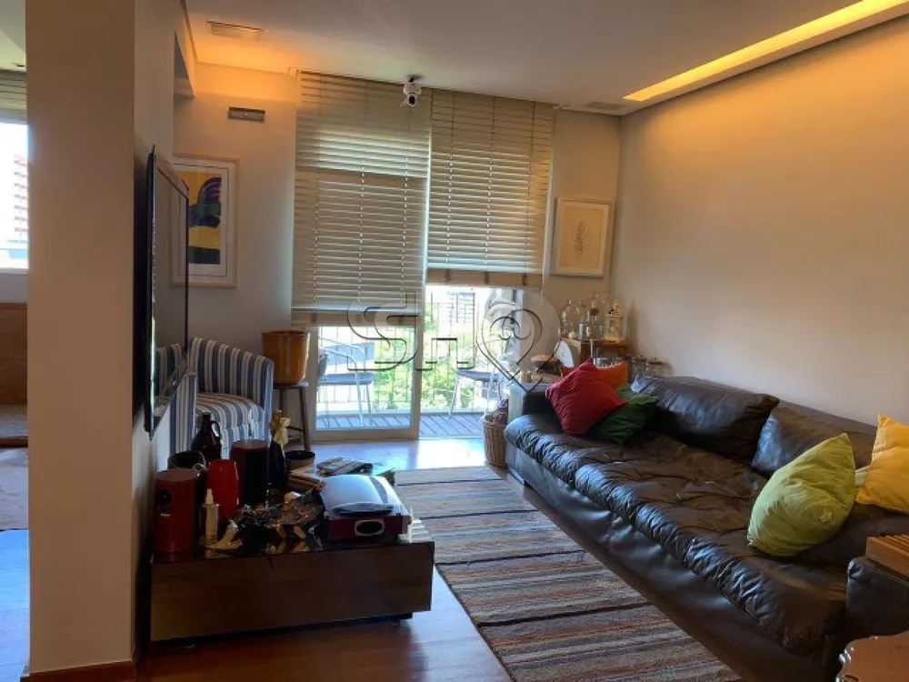 Apartamento, 1 quarto, 81 m² - Foto 4